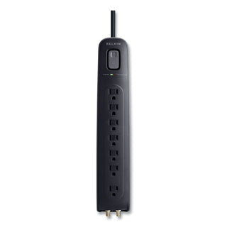 ultimate-surge-protector-7-ac-outlets-4-ft-cord-2000-j-black_blkbv10703004bk - 2