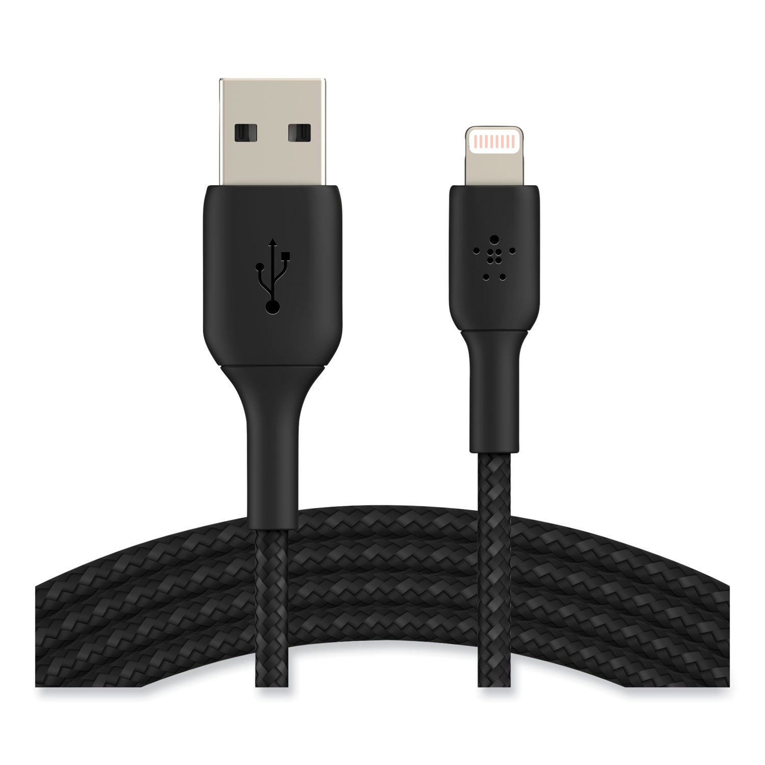 boost-charge-braided-apple-lightning-to-usb-a-chargesync-cable-66-ft-black_blkcaa002bt2mbk - 1