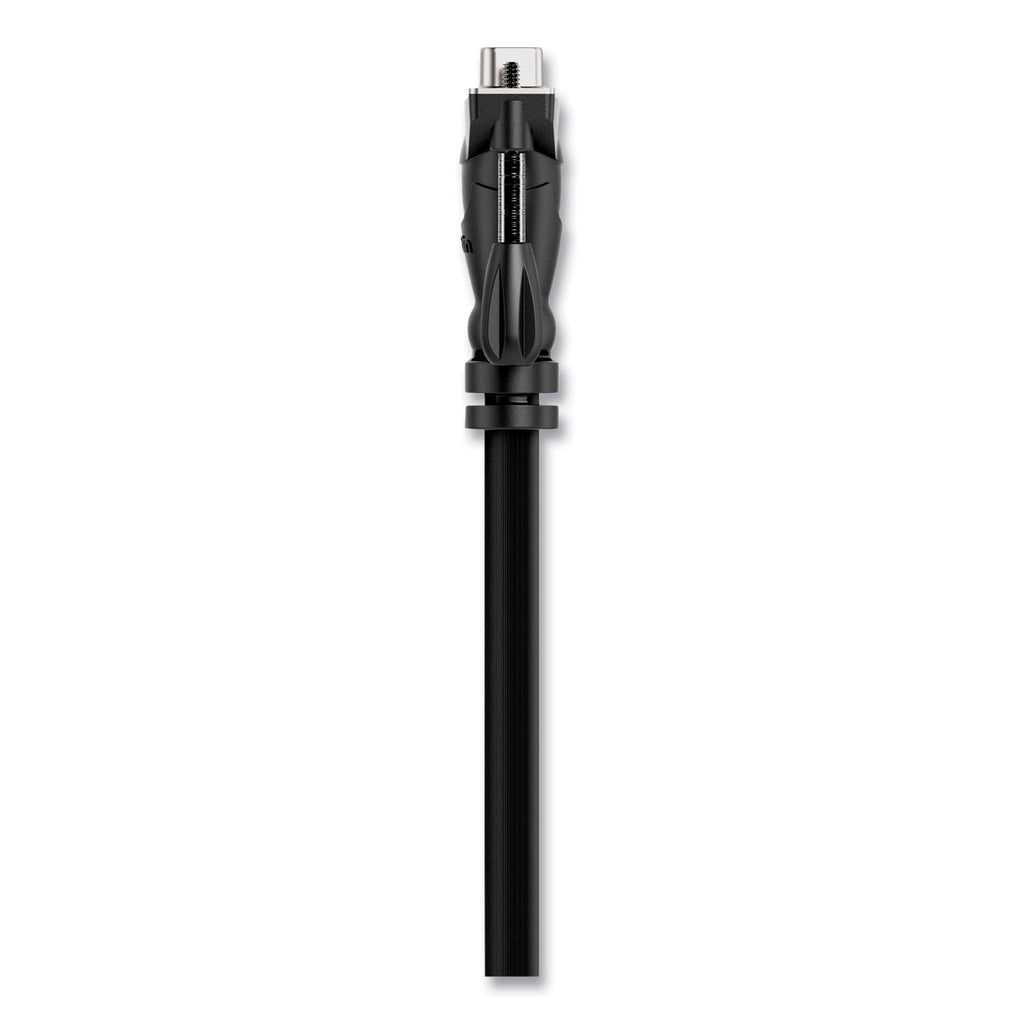 Pro Series High Integrity VGA Monitor Cable, 10 ft, Black - 