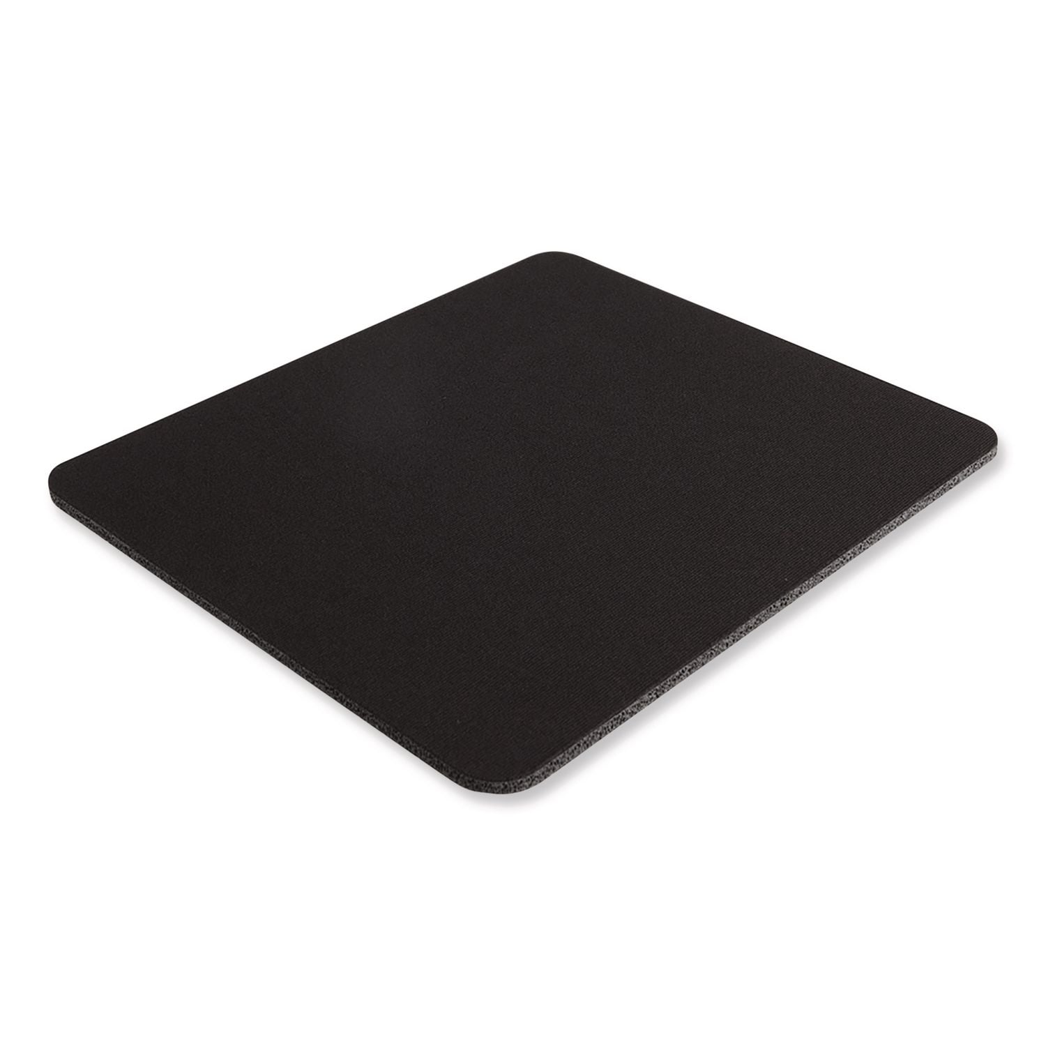 Mouse,Pad,8X9,Bk