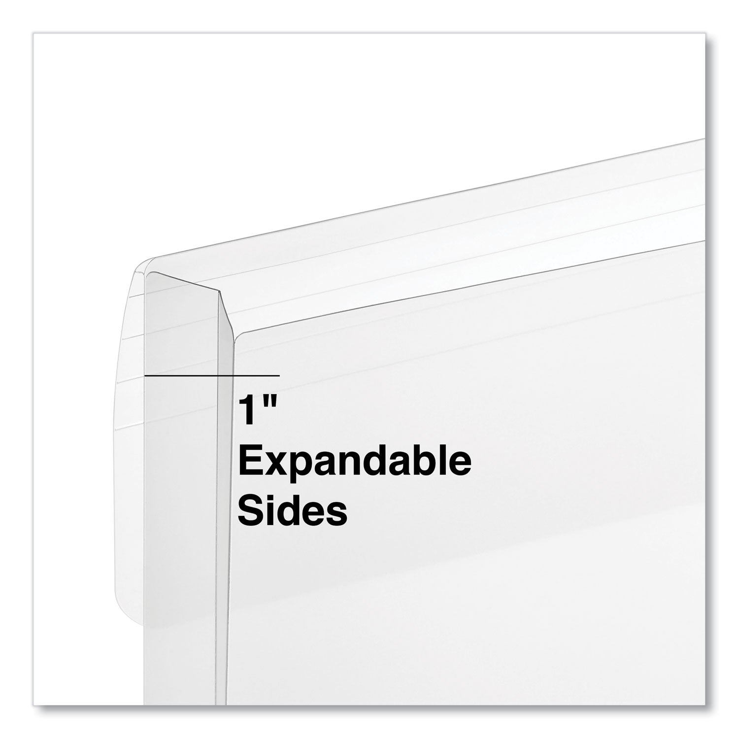 side-opening-poly-envelopes-1-expansion-letter-size-clear-10-pack_unv50770 - 3