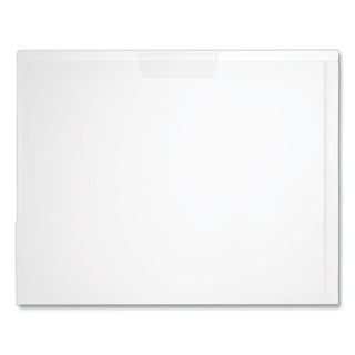 project-poly-jackets-letter-size-clear-5-pack_unv50760 - 3