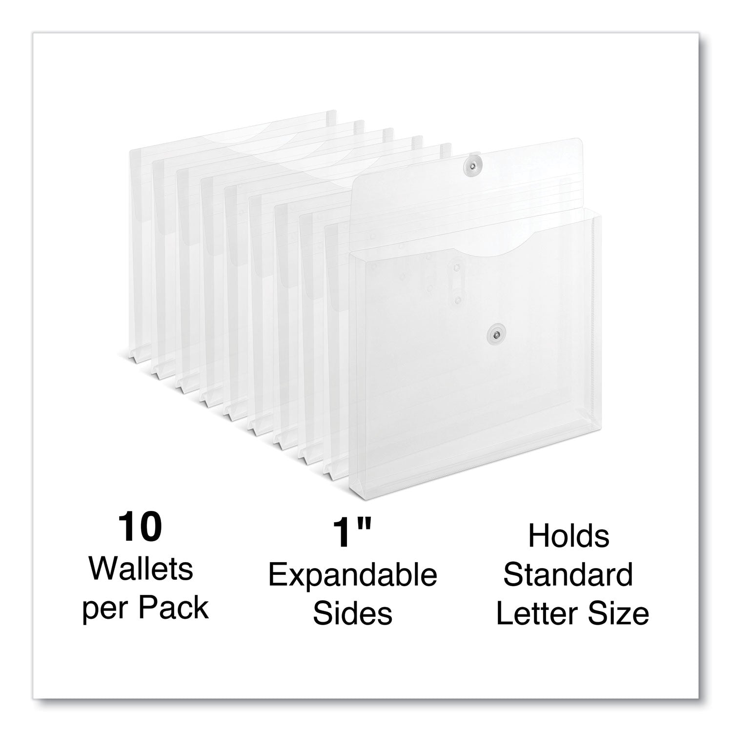 side-opening-poly-envelopes-1-expansion-letter-size-clear-10-pack_unv50770 - 5