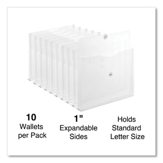side-opening-poly-envelopes-1-expansion-letter-size-clear-10-pack_unv50770 - 5