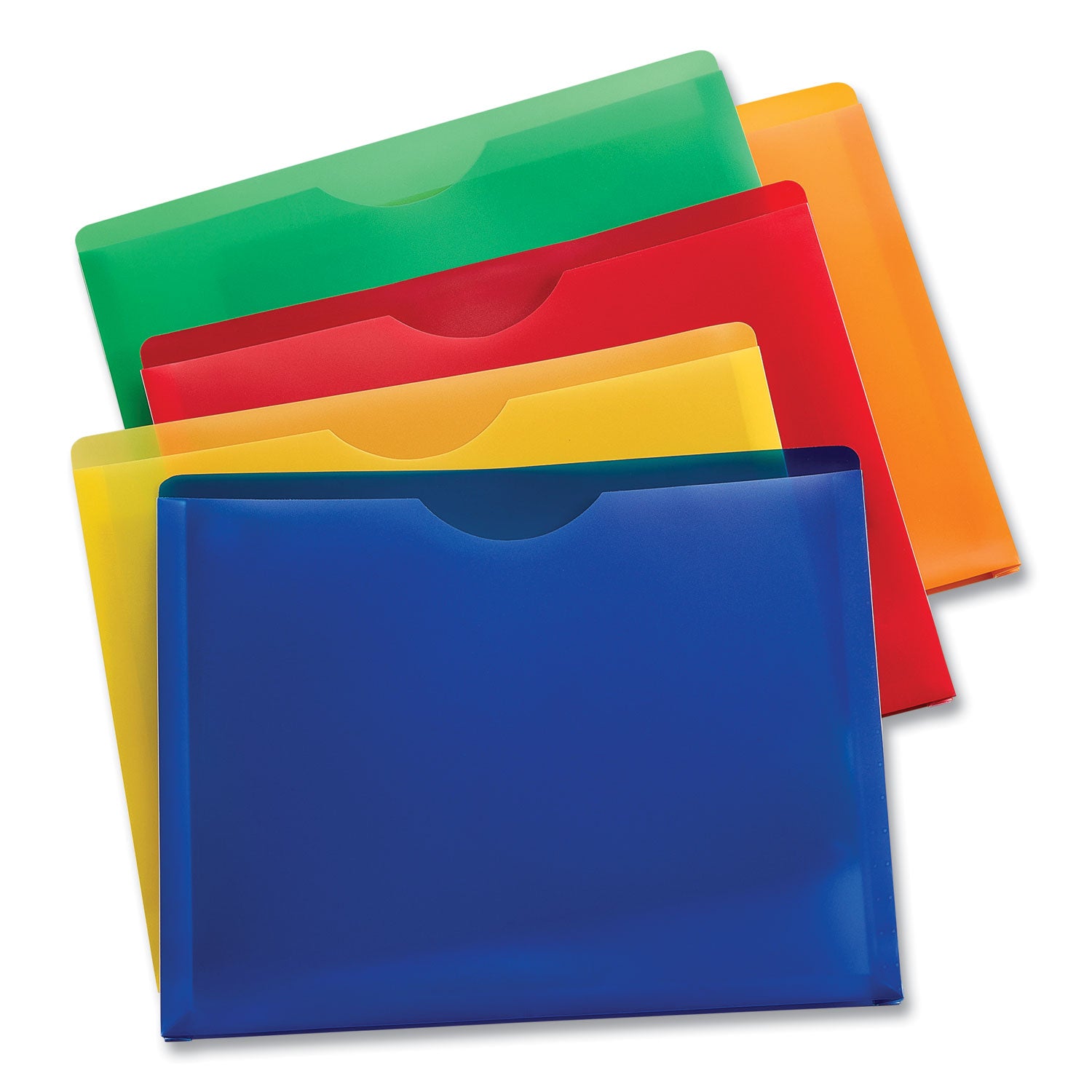 expanding-poly-file-jackets-1-section-straight-tab-letter-size-assorted-10-pack_unv50750 - 6