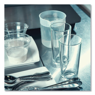 Flatware Presoak, Characteristic Scent, 1 gal Bottle, 4/Carton