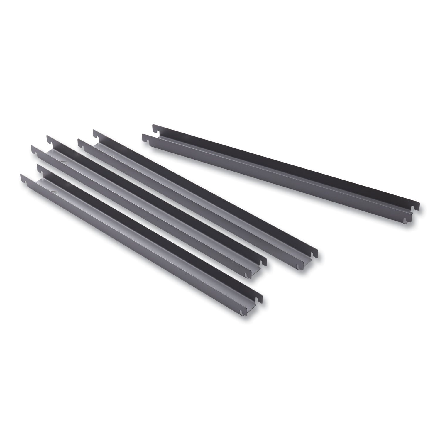 two-row-hangrails-for-alera-30-and-36-wide-lateral-files-aluminum-4-pack_alehlf3036 - 3