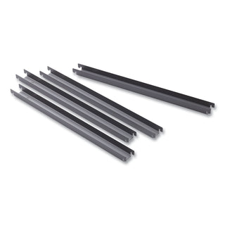 two-row-hangrails-for-alera-30-and-36-wide-lateral-files-aluminum-4-pack_alehlf3036 - 3