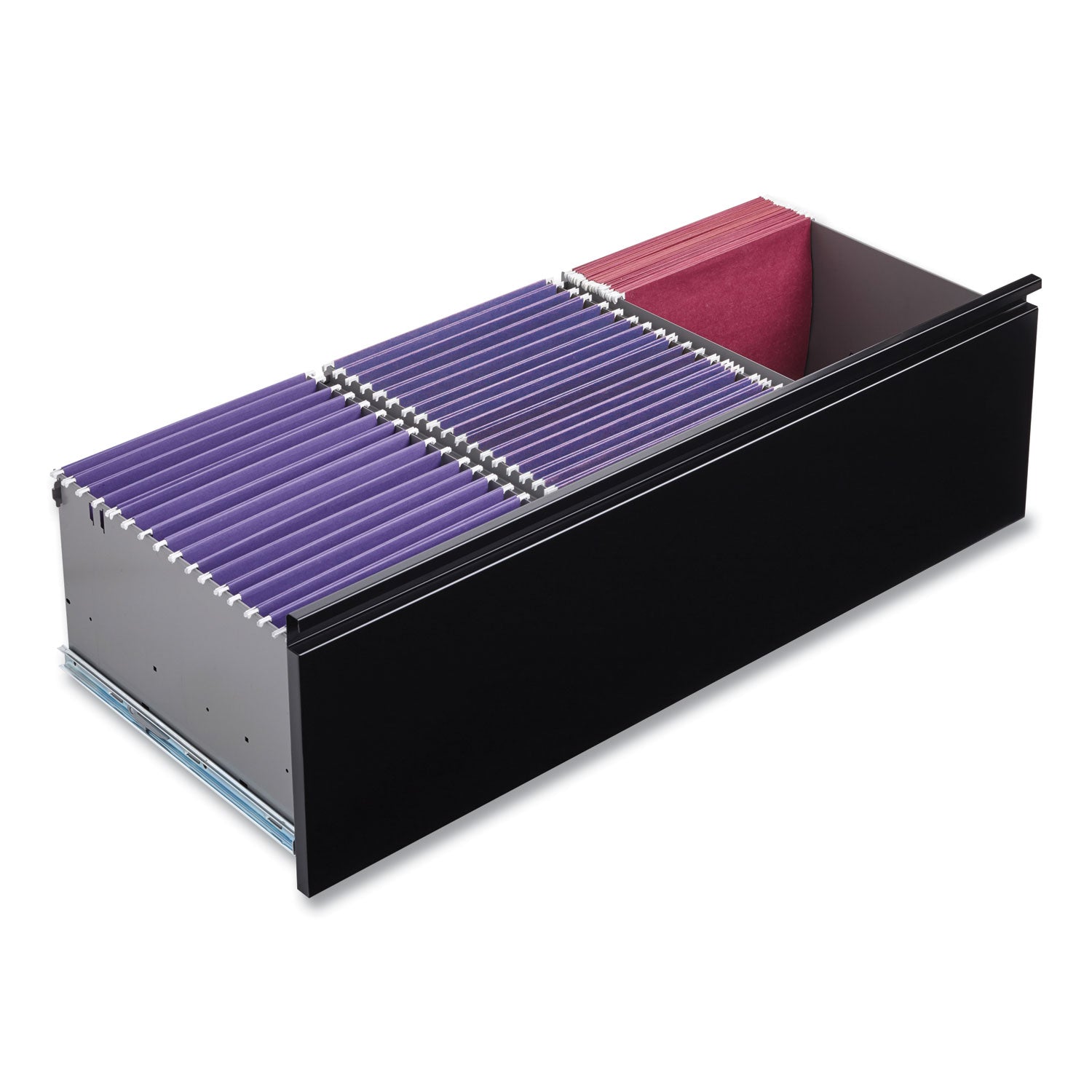 two-row-hangrails-for-alera-30-and-36-wide-lateral-files-aluminum-4-pack_alehlf3036 - 4
