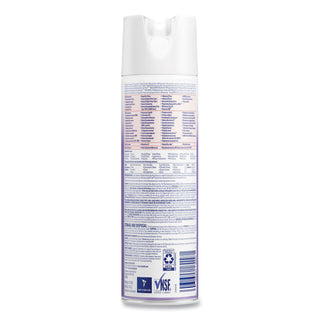 Professional Lysol Disinfectant Spray, Sold as 1 Each