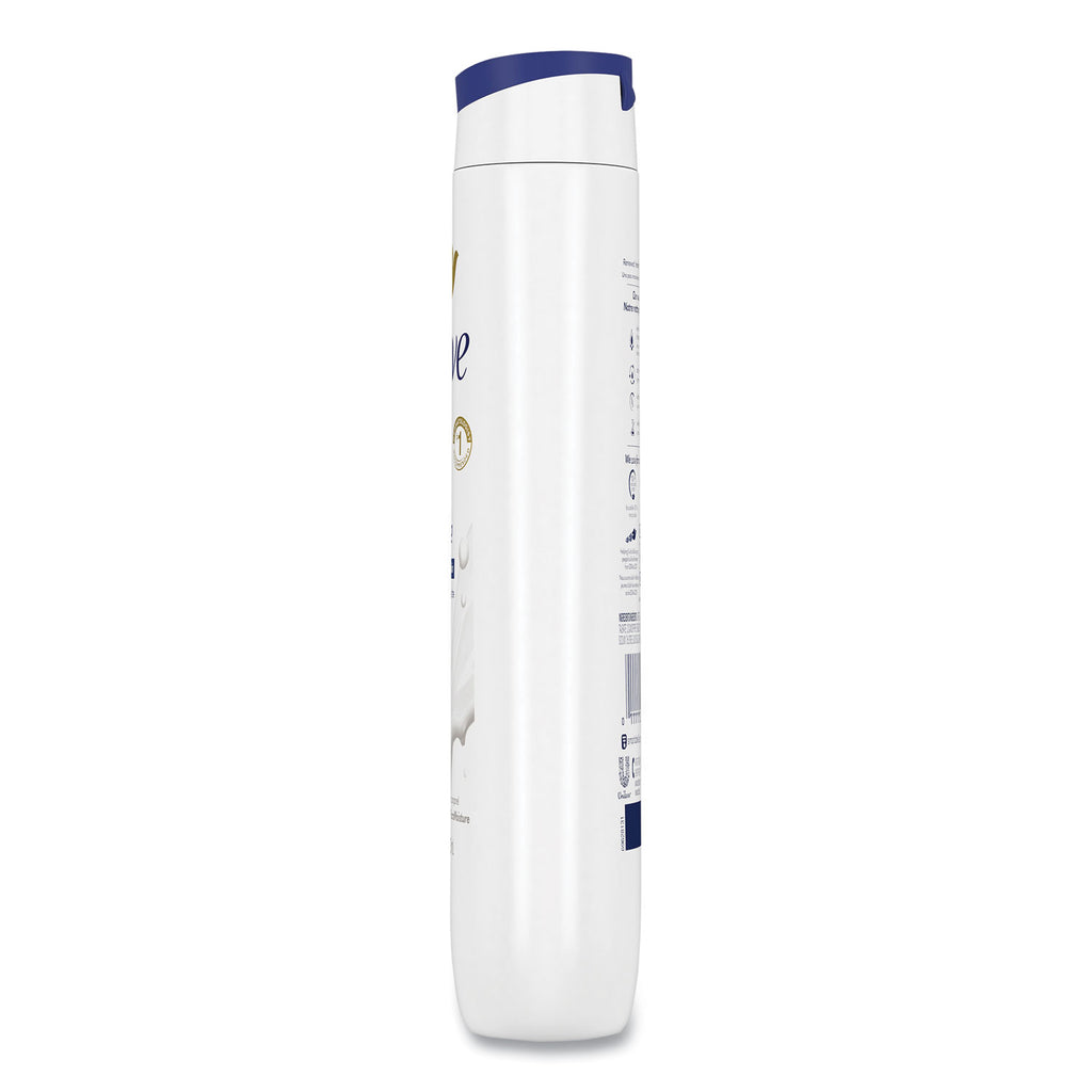 Dove Body Wash Deep Moisture, 11 oz Bottle, 6/Carton
