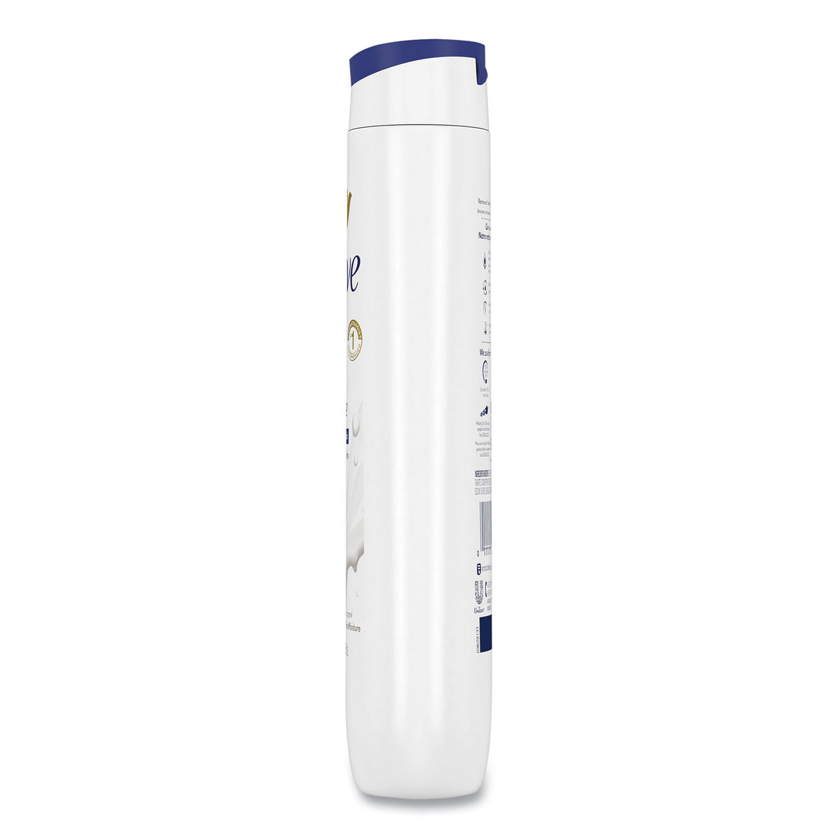 Dove Body Wash Deep Moisture, 11 oz Bottle, 6/Carton