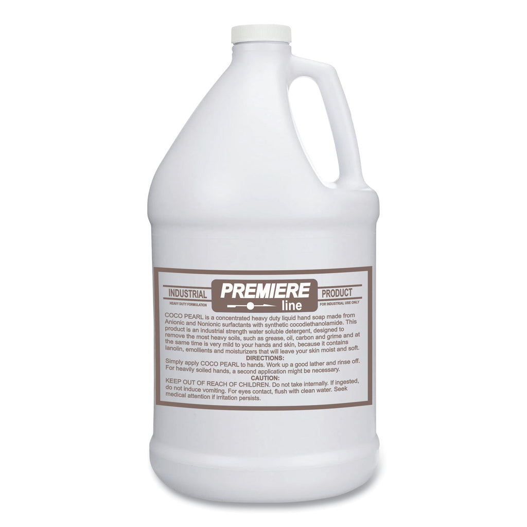coco-pearl-liquid-hand-soap-coconut-scent-128-oz-bottle-4-carton_kescocopearl - 3