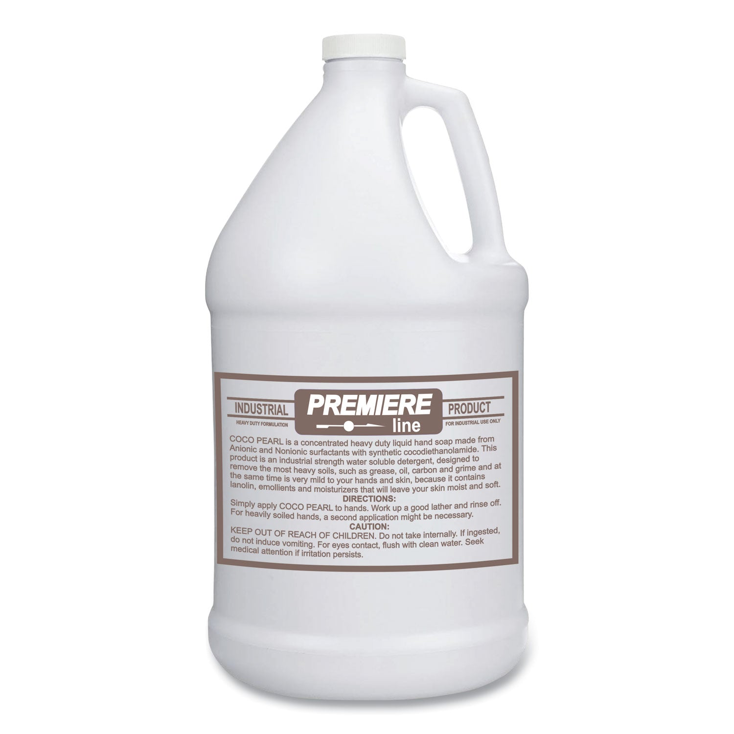 coco-pearl-liquid-hand-soap-coconut-scent-128-oz-bottle-4-carton_kescocopearl - 3