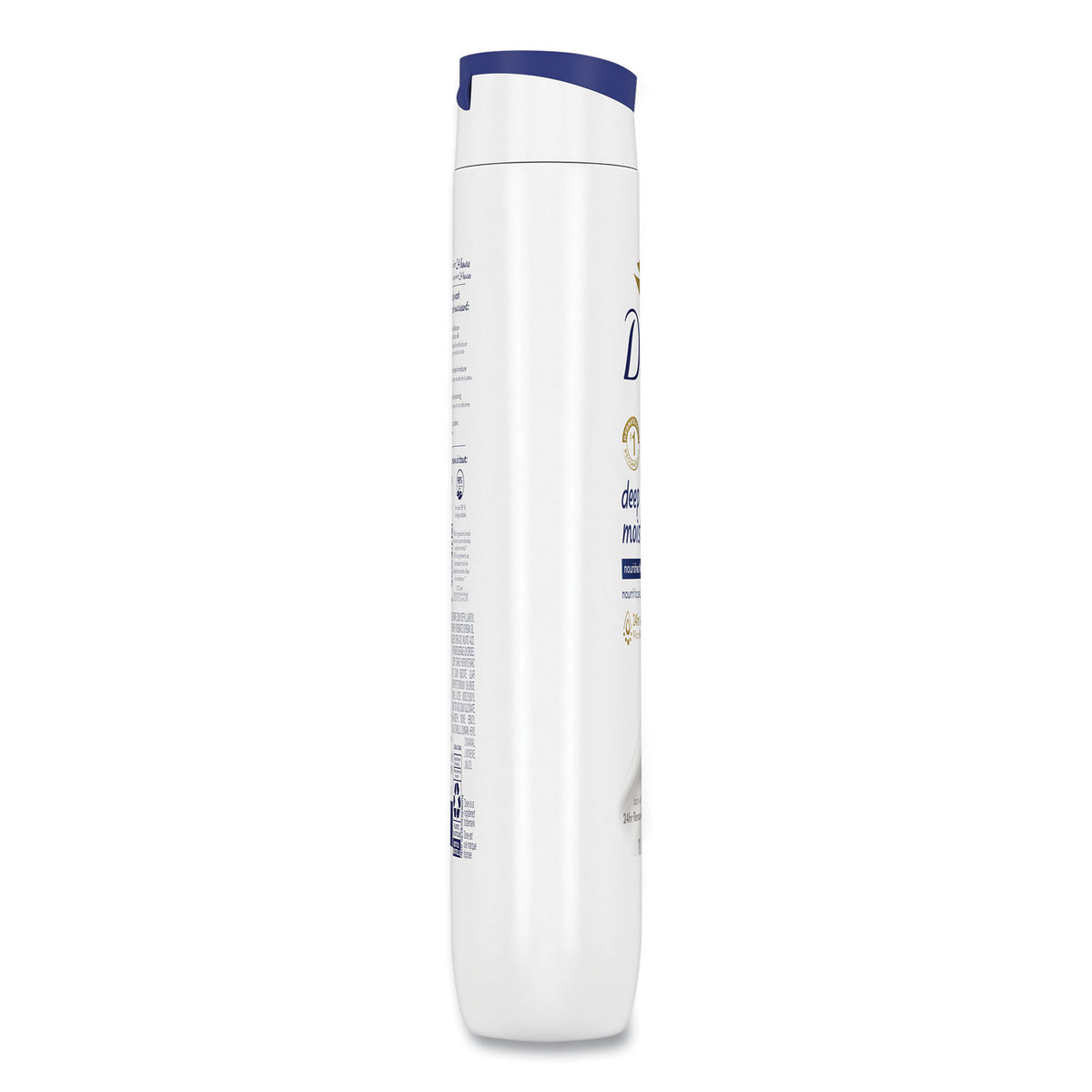Dove Body Wash Deep Moisture, 11 oz Bottle, 6/Carton