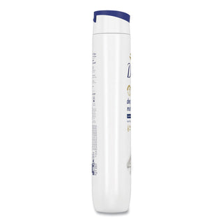 Dove Body Wash Deep Moisture, 11 oz Bottle, 6/Carton