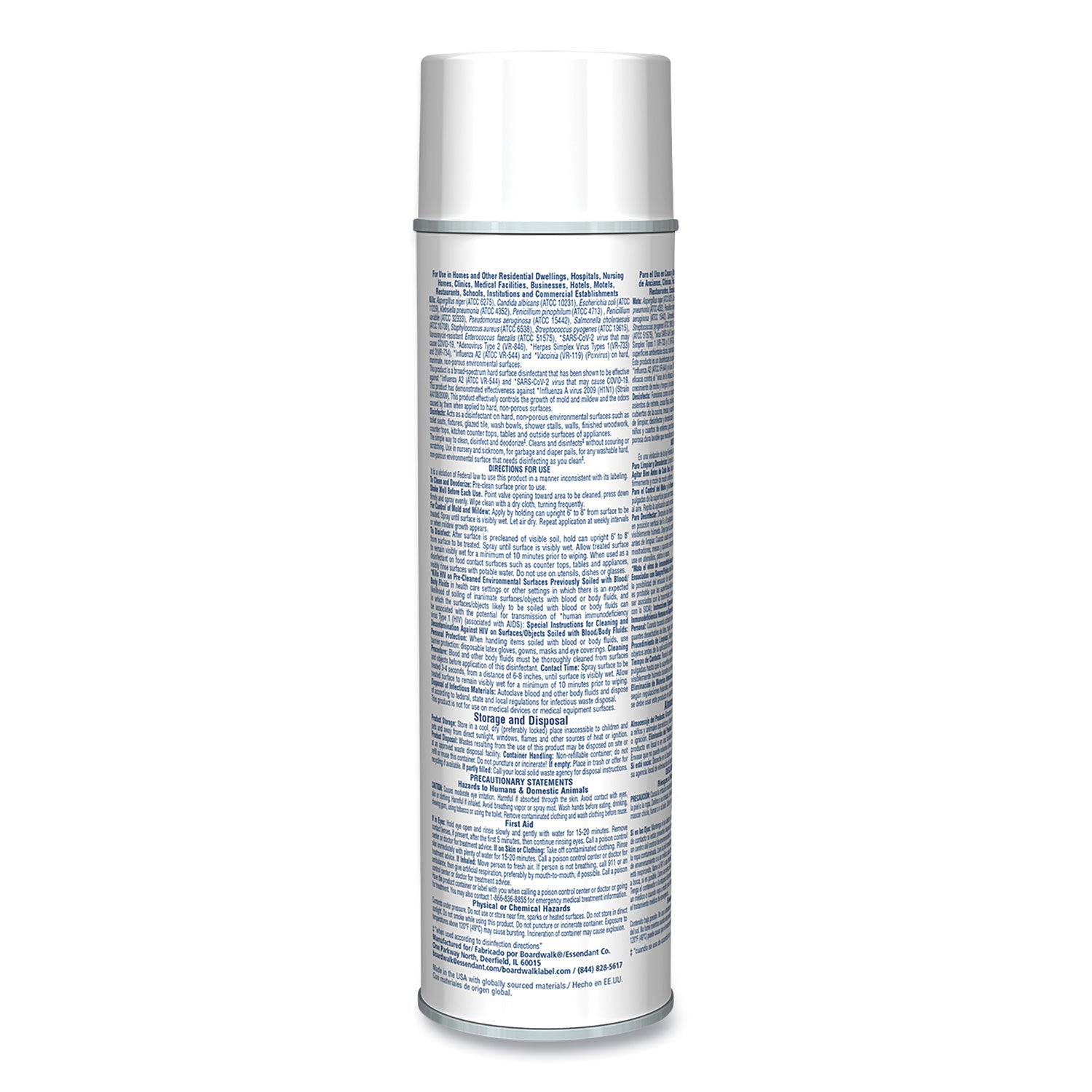 foaming-disinfectant-germicidal-cleaner-flowery-scent-19-oz-aerosol-can-12-carton_bwk343act - 4