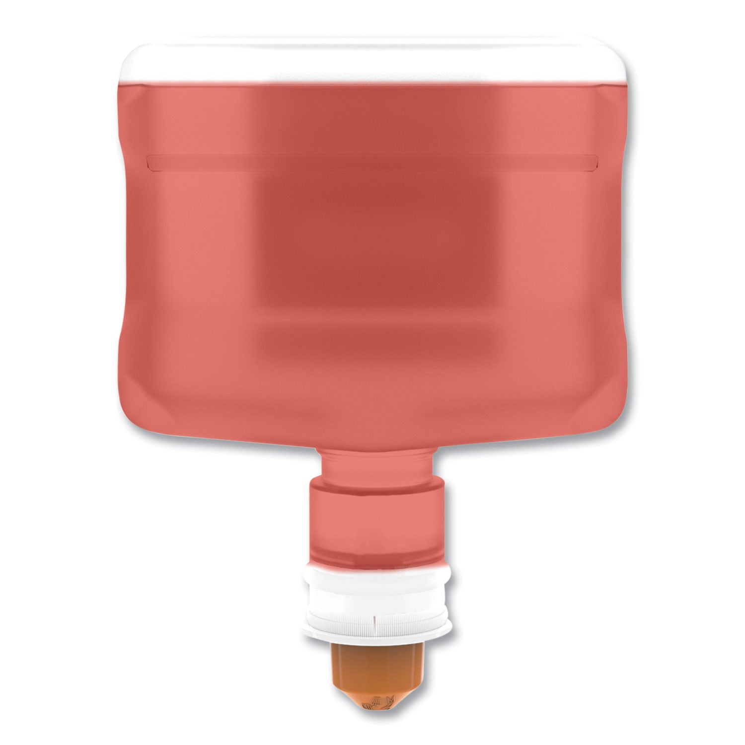 SC Johnson TF Refill Refresh Rose Foam Handwash - Rose ScentFor - 40.6 fl oz (1200 mL) - Cartridge Dispenser - Dirt Remover, Kill Germs - Skin, Washroom, Hand - Moisturizing - Pink - Anti-irritant - 3 / Carton