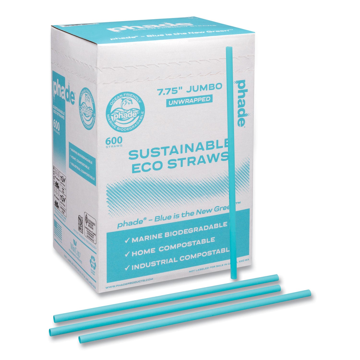 marine-biodegradable-straws-775-ocean-blue-6000-carton_car511203 - 1