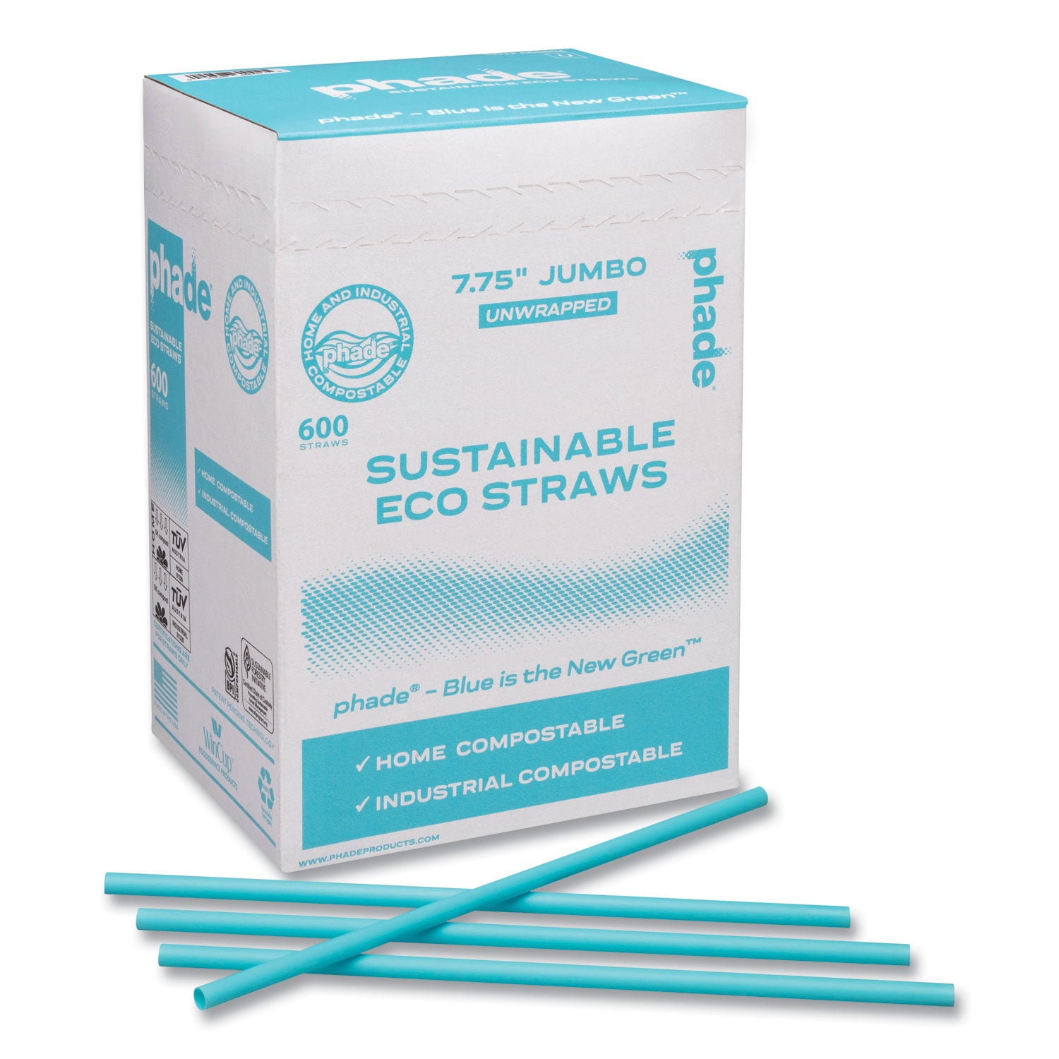 marine-biodegradable-straws-775-ocean-blue-6000-carton_car511204 - 1