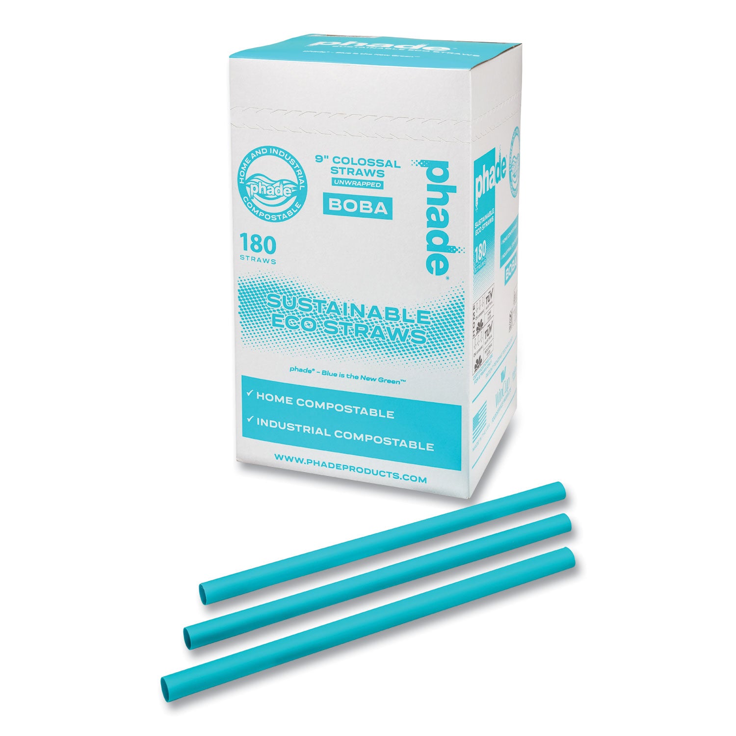 marine-biodegradable-straws-boba-straws-9-ocean-blue-720-carton_car511207 - 1
