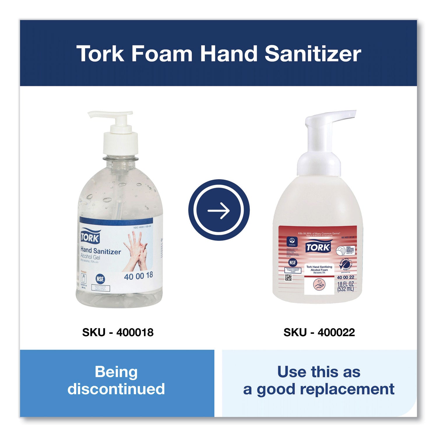 alcohol-foam-hand-sanitizer-18-oz-pump-bottle-unscented-6-carton_trk400022 - 5