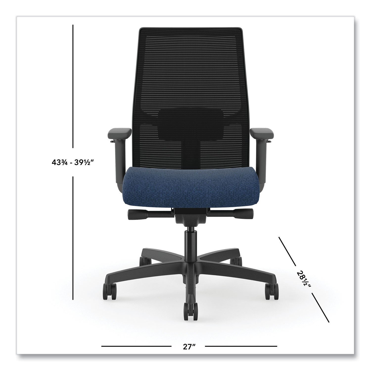 ignition-20-4-way-stretch-mid-black-mesh-task-chair-supports-300-lb-17-to-21-seat-ht-navy-black-ships-in-7-10-bus-days_honi2m2bmla13tk - 2