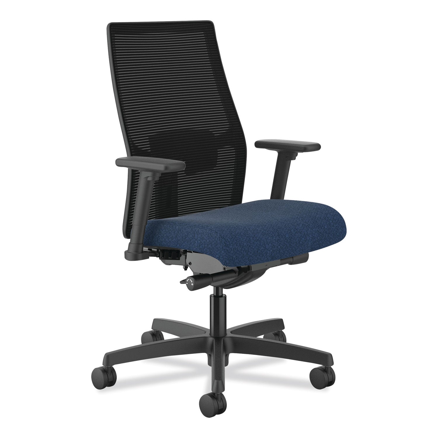 ignition-20-4-way-stretch-mid-black-mesh-task-chair-supports-300-lb-17-to-21-seat-ht-navy-black-ships-in-7-10-bus-days_honi2m2bmla13tk - 1