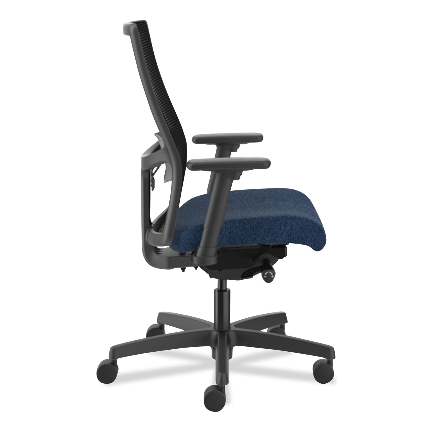 ignition-20-4-way-stretch-mid-black-mesh-task-chair-supports-300-lb-17-to-21-seat-ht-navy-black-ships-in-7-10-bus-days_honi2m2bmla13tk - 3