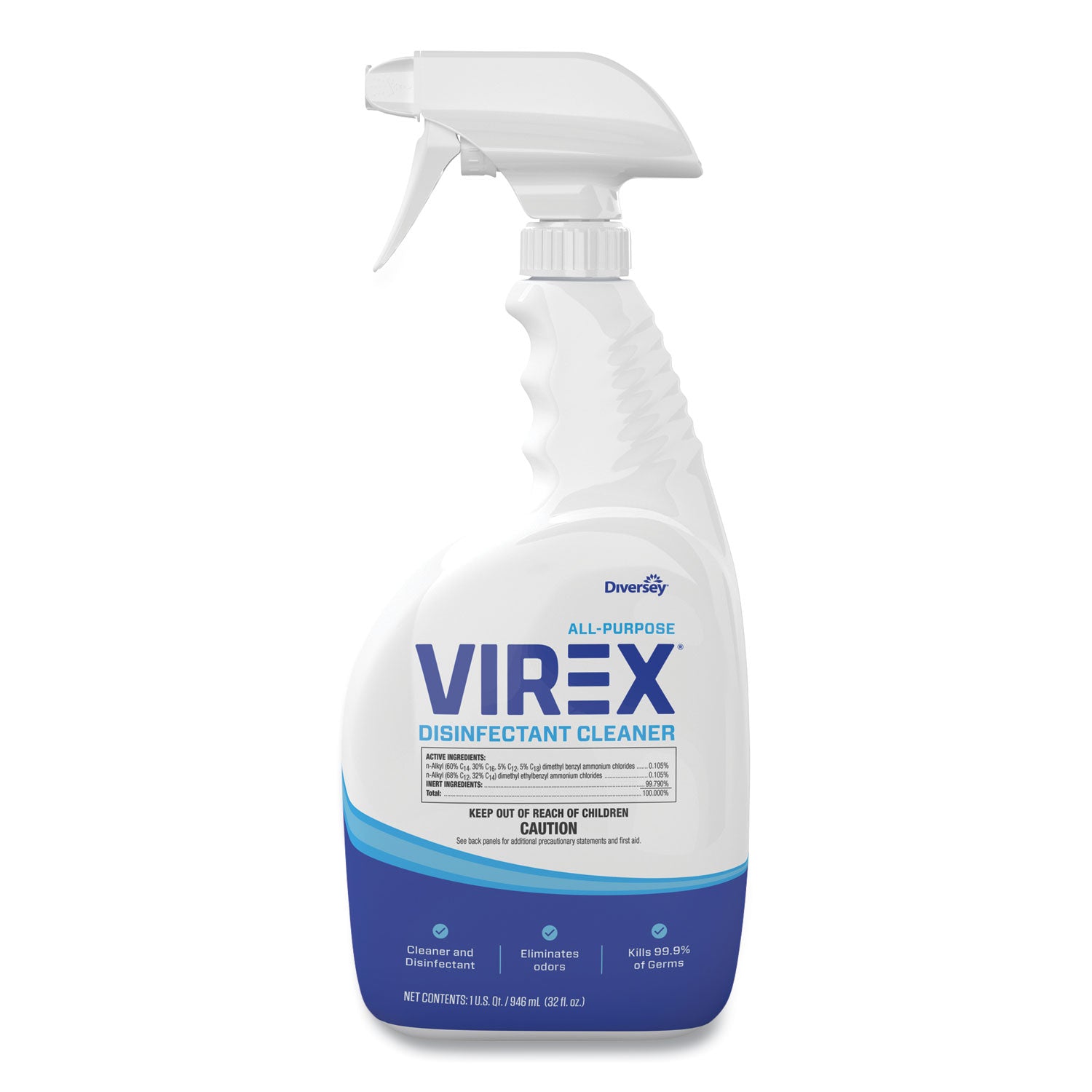 virex-all-purpose-disinfectant-cleaner-citrus-scent-32-oz-spray-bottle-8-carton_dvocbd540533 - 1