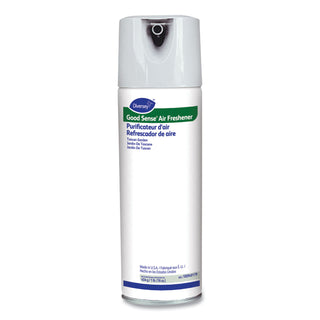 Good Sense Air Freshener, Tuscan Garden, 16 oz Aerosol Spray, 6/Carton