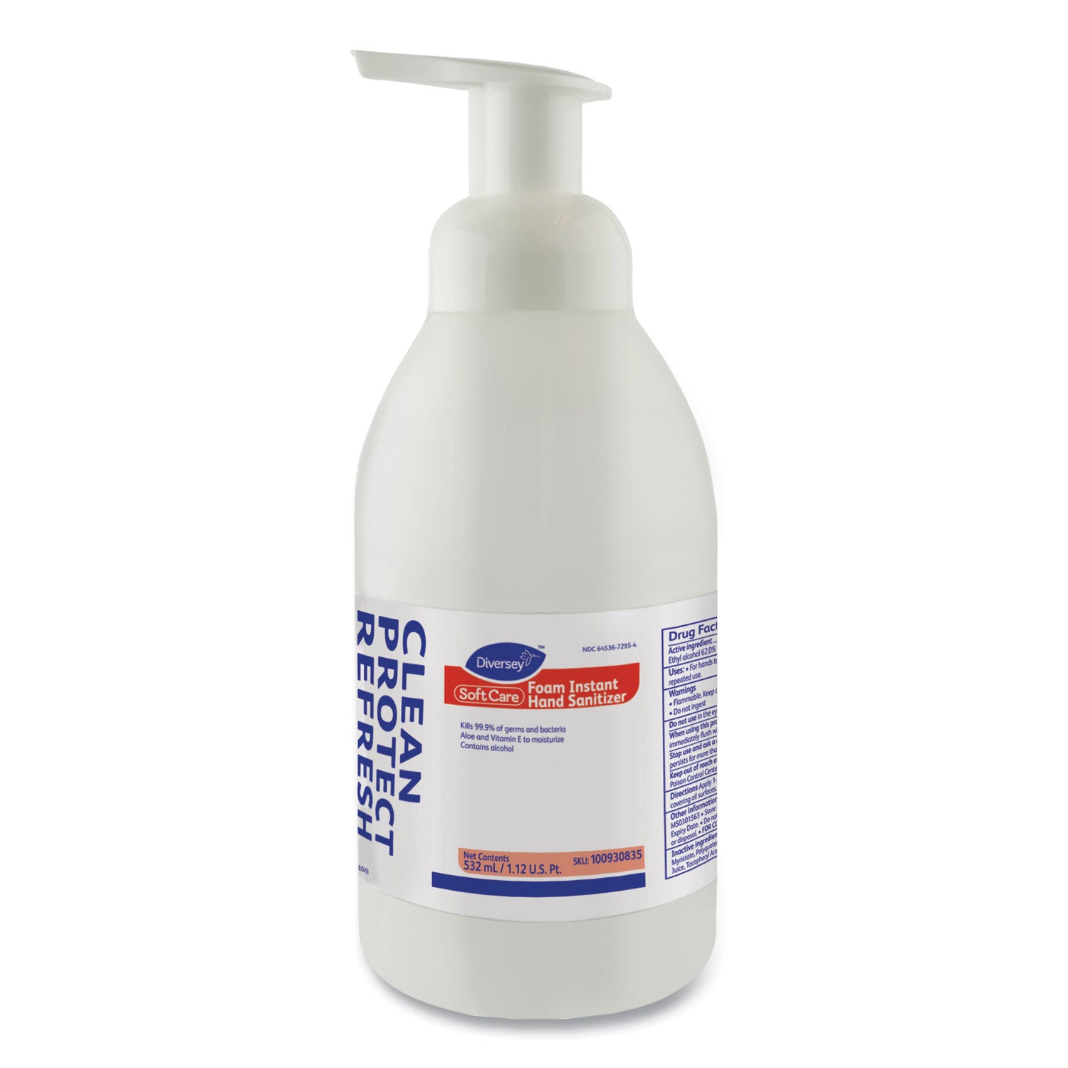 soft-care-instant-foam-hand-sanitizer-532-ml-pump-bottle-alcohol-scent-6-carton_dvo100930835 - 1