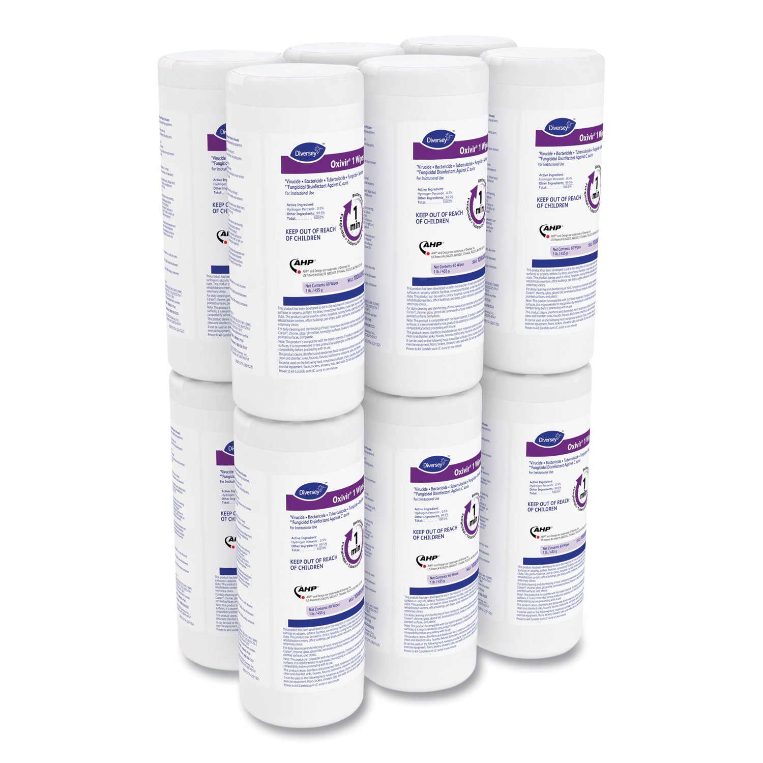 oxivir-1-wipes-1-ply-7-x-8-60-canister-12-canisters-carton_dvo100850922 - 4