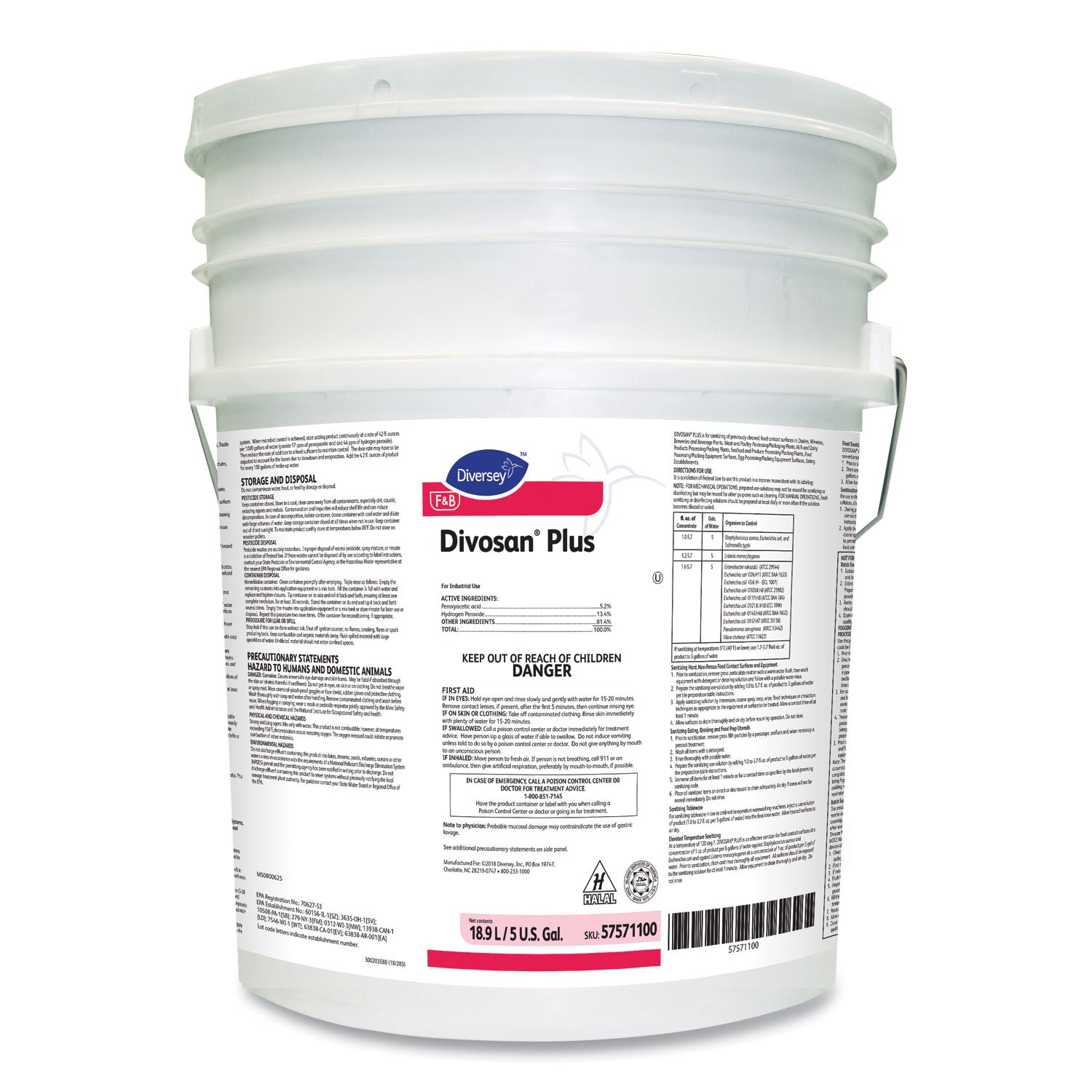 divosan-plus-spectrum-sanitizer-5-gal-pail_dvo57571100 - 1