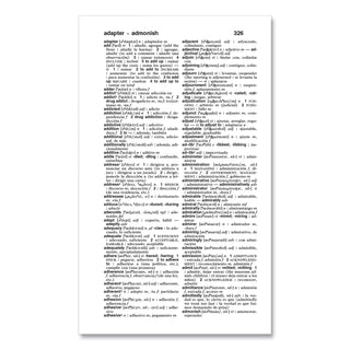 spanish-english-dictionary-paperback-928-pages_mer2987 - 2