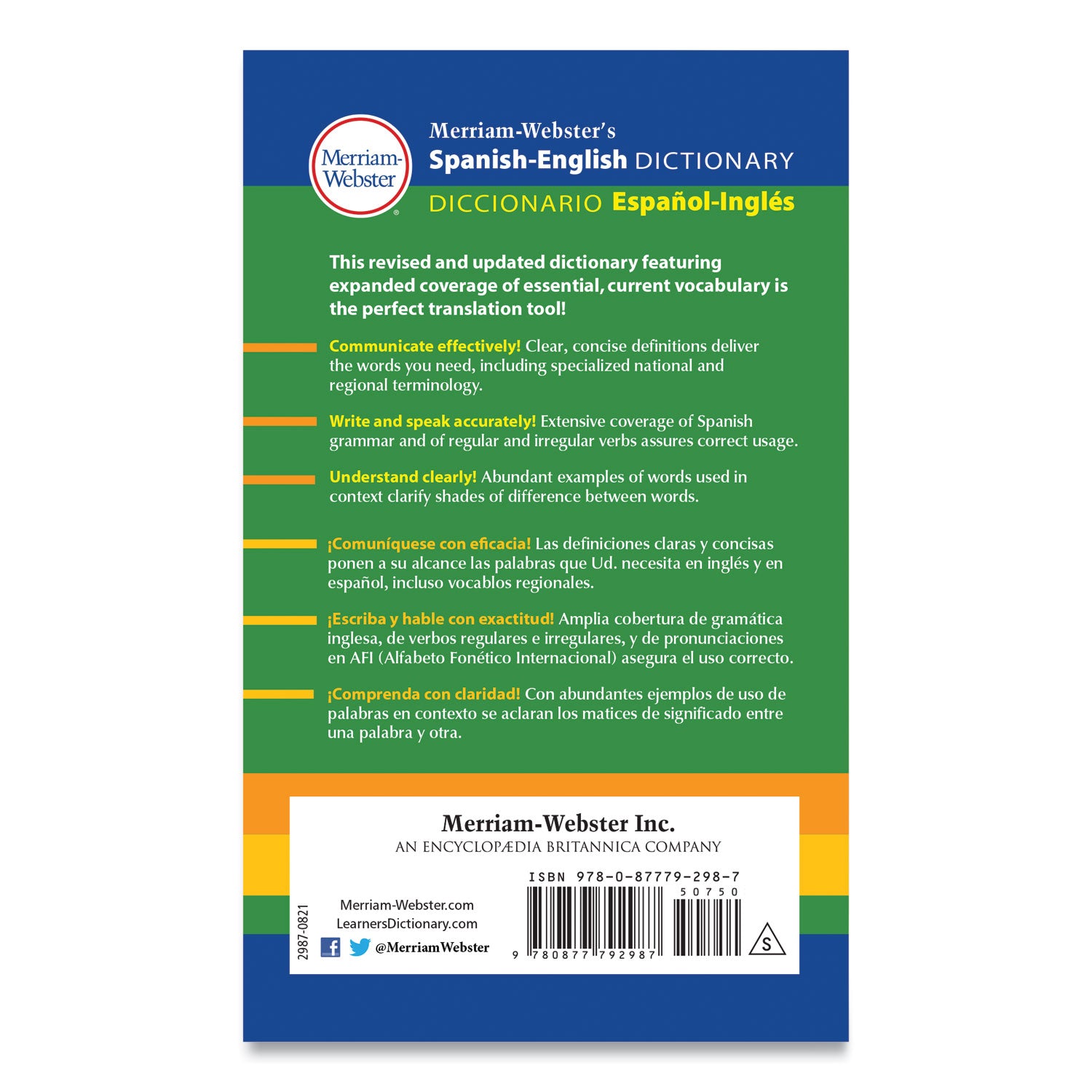 spanish-english-dictionary-paperback-928-pages_mer2987 - 3