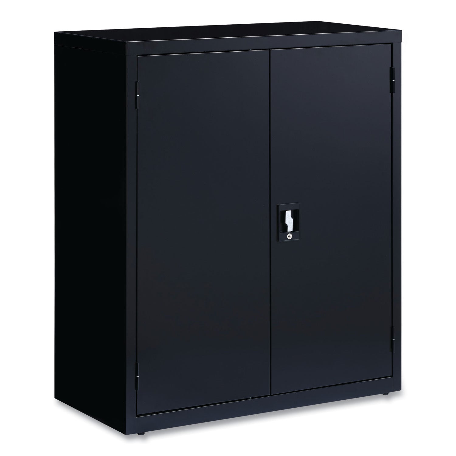fully-assembled-storage-cabinets-3-shelves-36-x-18-x-42-black_oifcm4218bk - 2