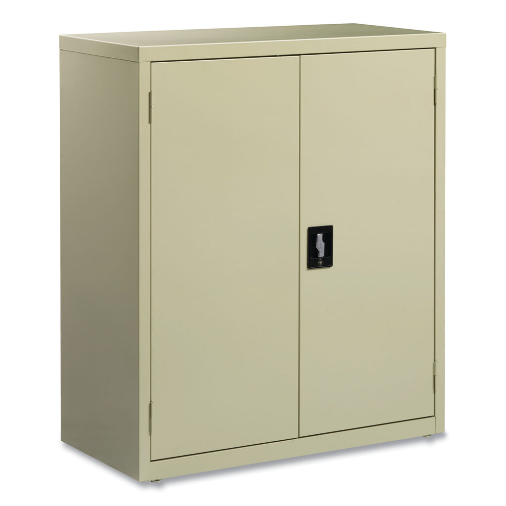 fully-assembled-storage-cabinets-3-shelves-36-x-18-x-42-putty_oifcm4218py - 3