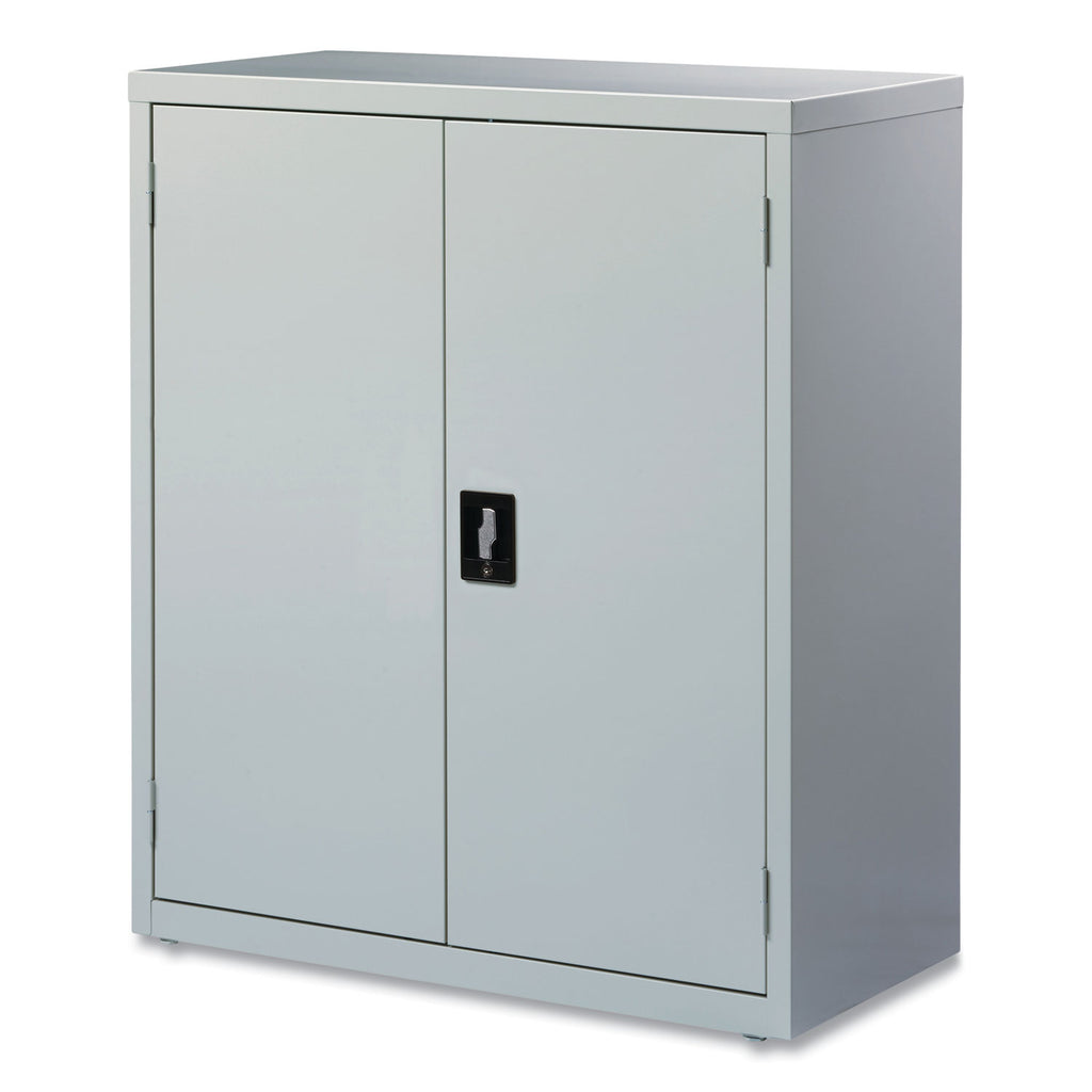 fully-assembled-storage-cabinets-3-shelves-36-x-18-x-42-light-gray_oifcm4218lg - 8
