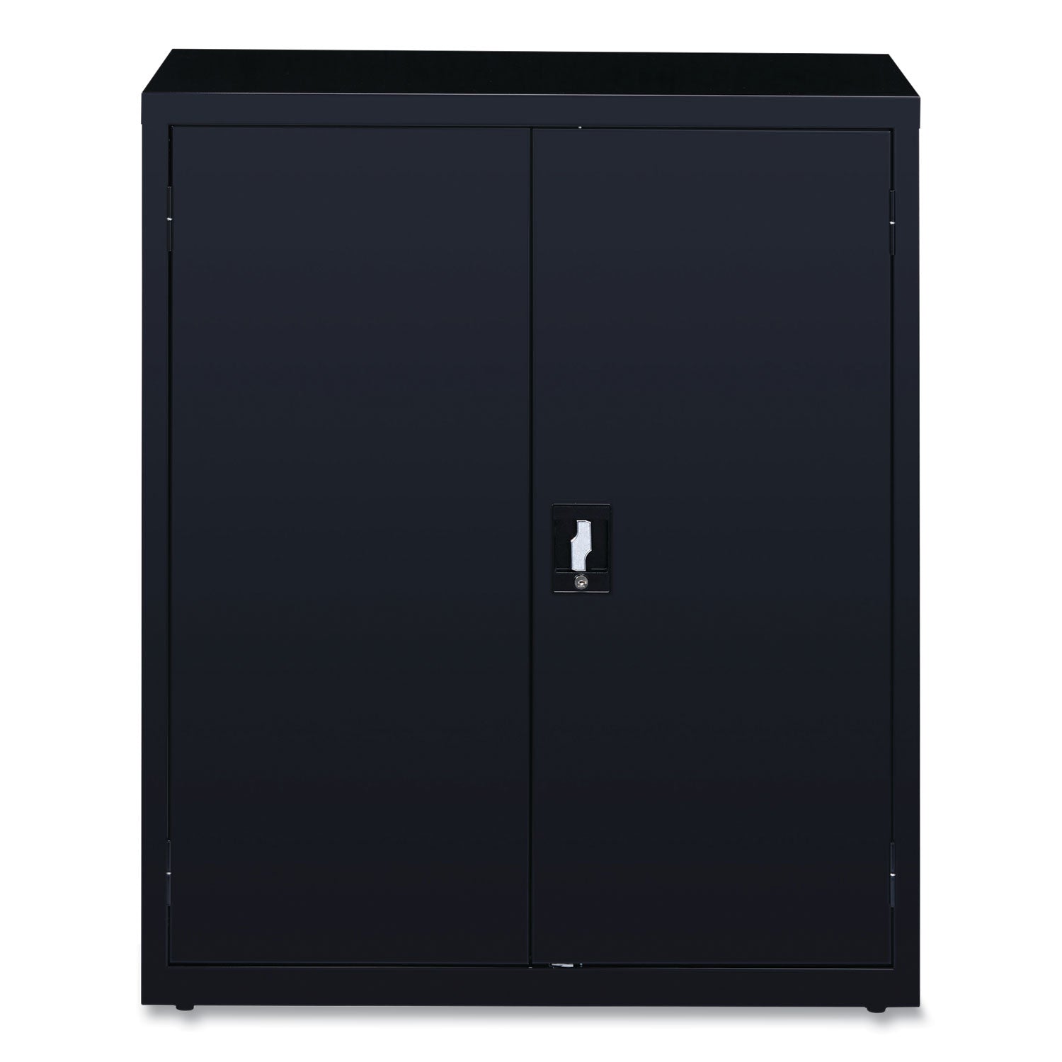 fully-assembled-storage-cabinets-3-shelves-36-x-18-x-42-black_oifcm4218bk - 1