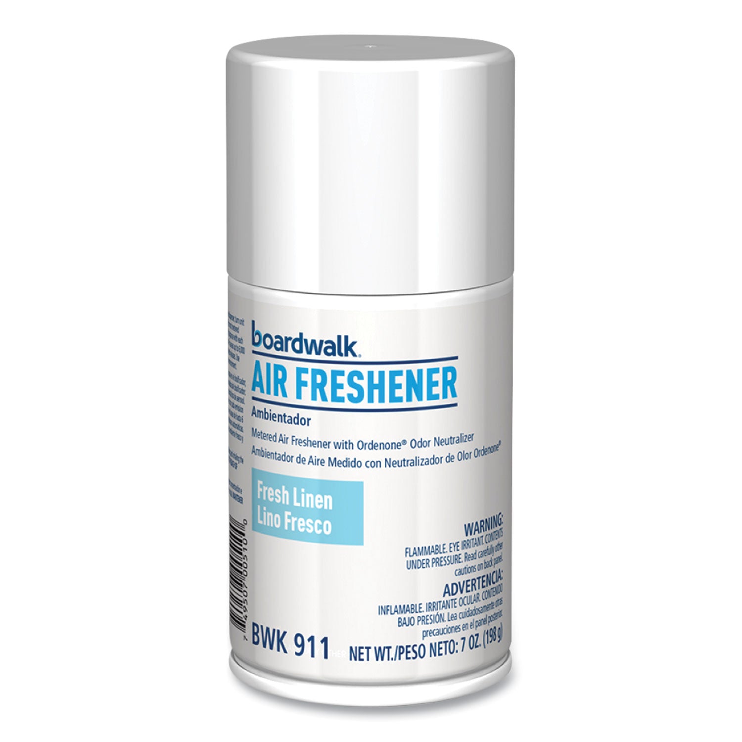metered-air-freshener-refill-fresh-linen-scent-refill-7-oz-aerosol-can-12-carton_bwk911 - 4