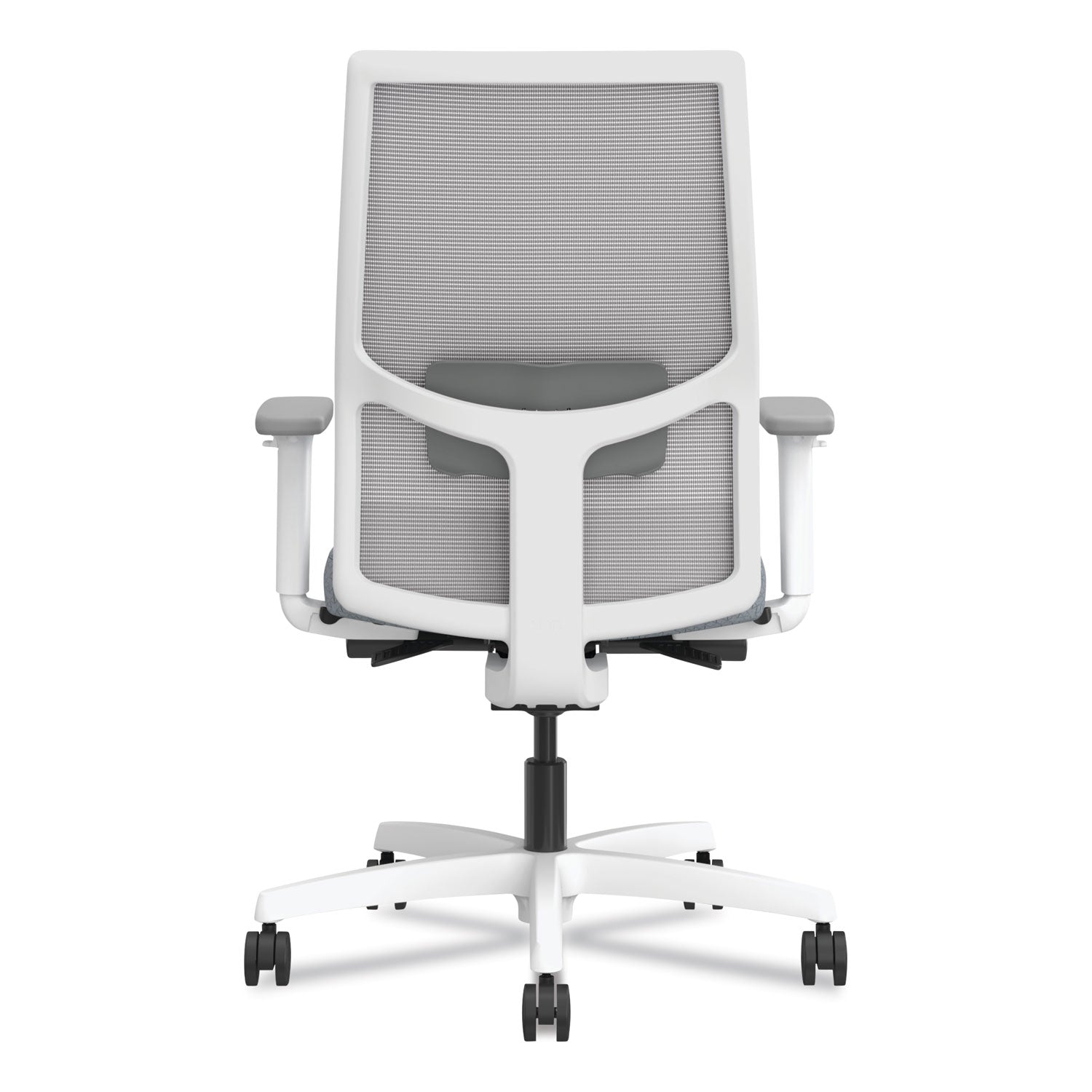 ignition-20-4-way-stretch-mid-back-mesh-task-chair-gray-adjustable-lumbar-support-basalt-fog-white-ships-in-7-10-bus-days_honi2mm2afa25tx - 2