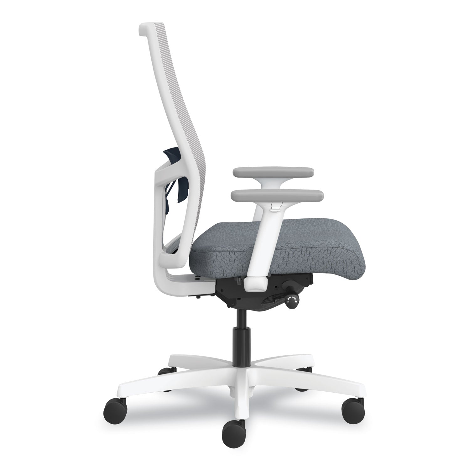 ignition-20-4-way-stretch-mid-back-mesh-task-chair-navy-blue-lumbar-support-basalt-fog-white-ships-in-7-10-business-days_honi2mm2afa25ex - 3
