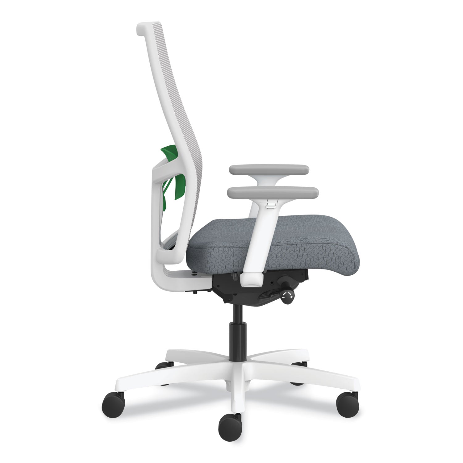 ignition-20-4-way-stretch-mid-back-mesh-task-chair-green-adjustable-lumbar-support-basalt-fog-whiteships-in-7-10-bus-days_honi2mm2afa25kx - 3