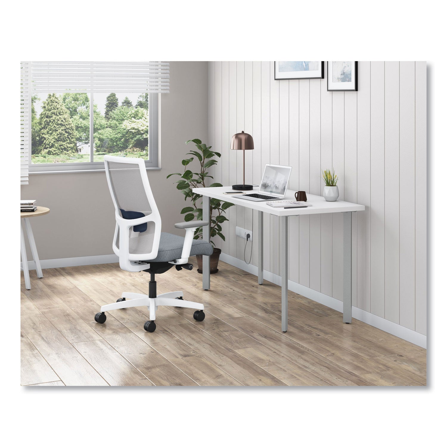 ignition-20-4-way-stretch-mid-back-mesh-task-chair-navy-blue-lumbar-support-basalt-fog-white-ships-in-7-10-business-days_honi2mm2afa25ex - 4