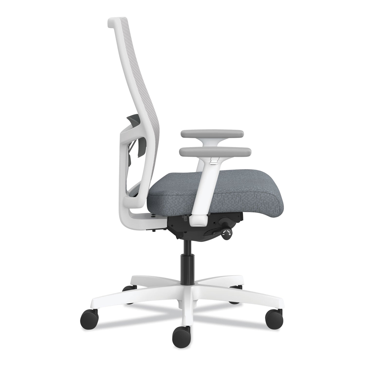ignition-20-4-way-stretch-mid-back-mesh-task-chair-gray-adjustable-lumbar-support-basalt-fog-white-ships-in-7-10-bus-days_honi2mm2afa25tx - 4
