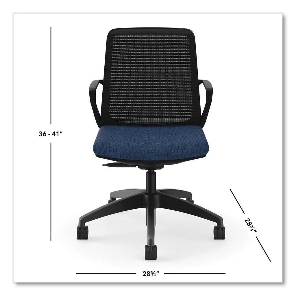 cliq-office-chair-supports-up-to-300-lb-17-to-22-seat-height-navy-seat-black-back-base-ships-in-7-10-business-days_honclqimapx13t - 4