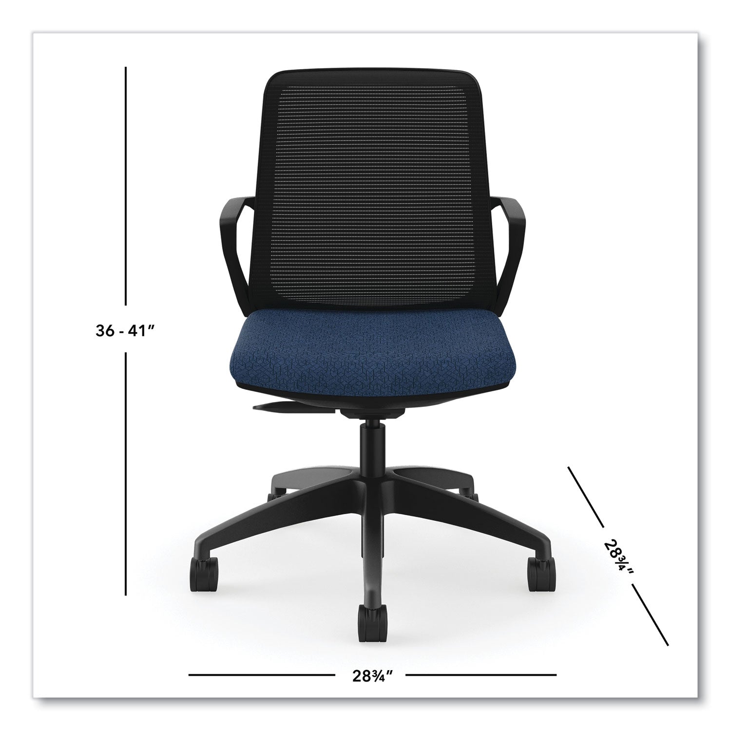 cliq-office-chair-supports-up-to-300-lb-17-to-22-seat-height-navy-seat-black-back-base-ships-in-7-10-business-days_honclqimapx13t - 4