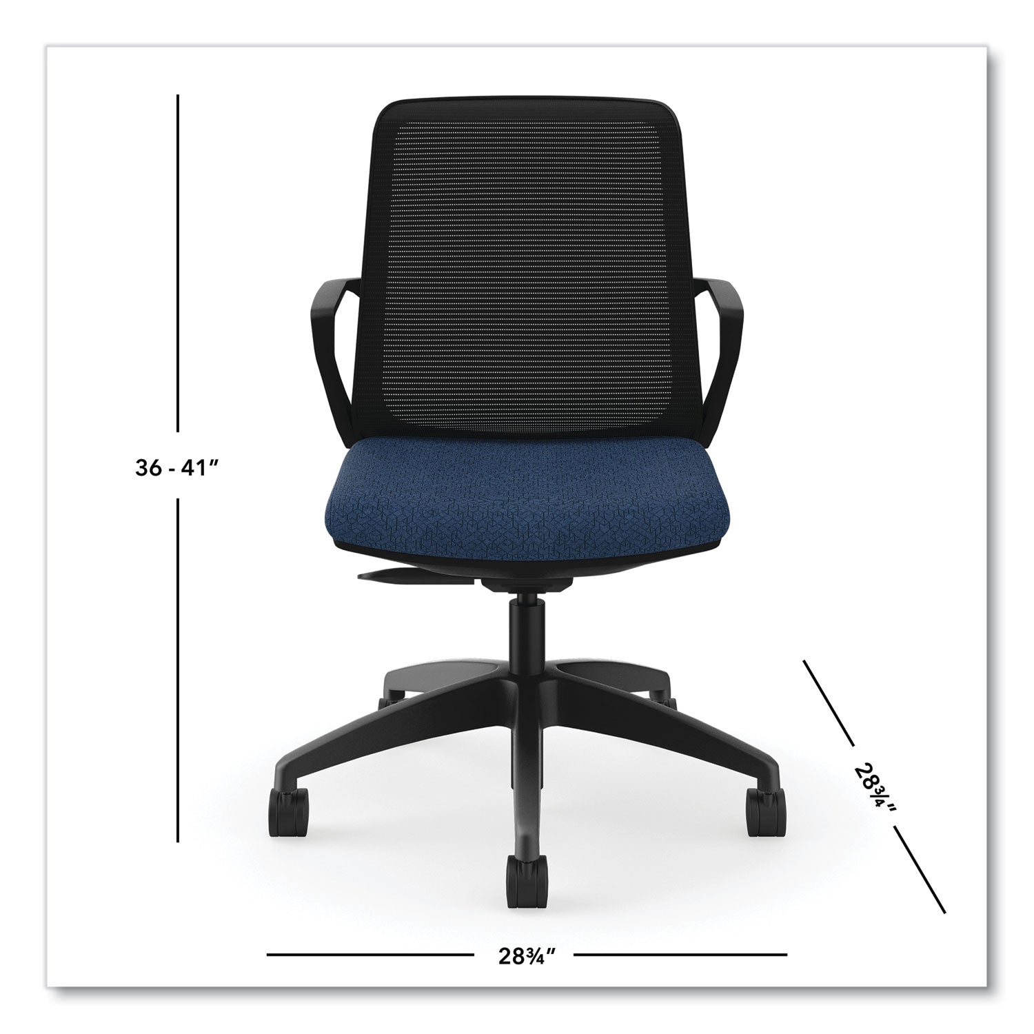 cliq-office-chair-supports-up-to-300-lb-17-to-22-seat-height-navy-seat-black-back-base-ships-in-7-10-business-days_honclqimapx13t - 4