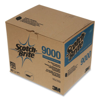 all-purpose-scouring-pad-9000-4-x-525-blue-40-carton_mmm34738 - 2
